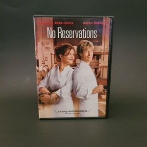 No Reservations, DVD, 2007